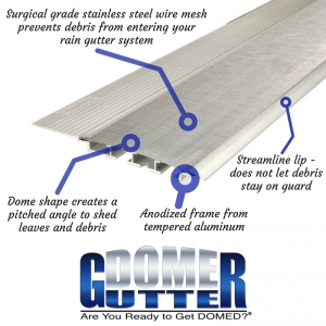 Photo of Gutter Logic