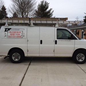 Photo of ConnQuest Handyman