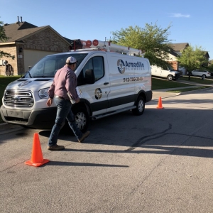 Photo of Armadillo Plumbing