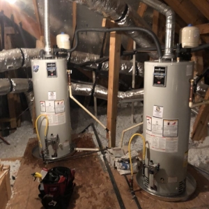 Photo of Armadillo Plumbing