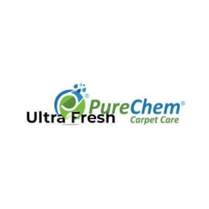 Photo of Ultra Fresh PureChem Carpet Care