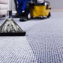 Photo of Ultra Fresh PureChem Carpet Care
