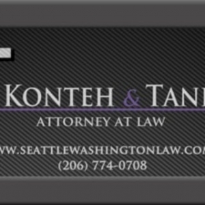 Seattle Konteh & Associates