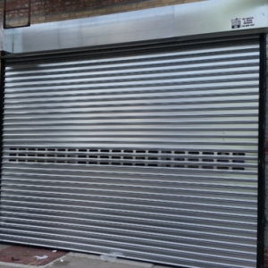 Photo of Ny gates installations