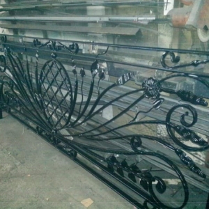 Photo of Ny gates installations
