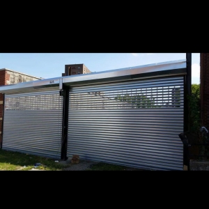 Photo of Ny gates installations