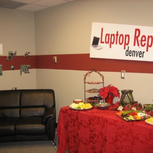 Photo of Laptop Repair Denver