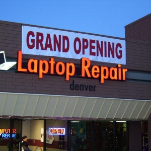 Photo of Laptop Repair Denver