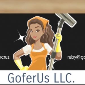 Photo of GoferUs
