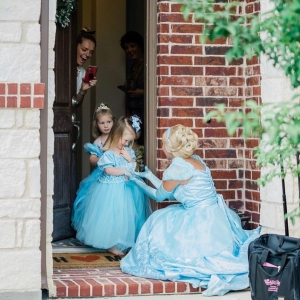 Photo of Royally Fun Parties