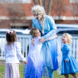 Photo of Royally Fun Parties