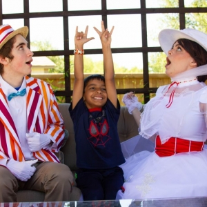Photo of Royally Fun Parties
