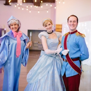 Photo of Royally Fun Parties