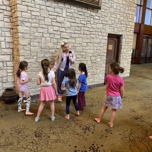 Photo of Royally Fun Parties