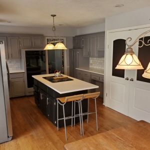Photo of Leadership Remodeling