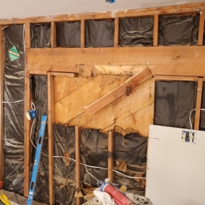 Photo of Leadership Remodeling