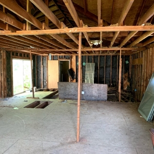 Photo of Leadership Remodeling