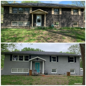 Photo of Leadership Remodeling