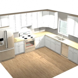 Photo of Leadership Remodeling