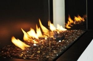 Photo of California Mantel & Fireplace