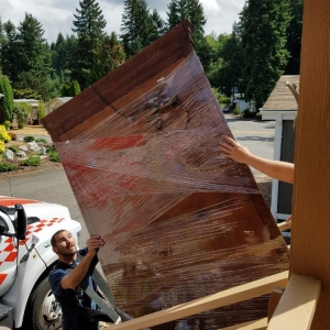 Portland Rainy Day Mods Moving Help