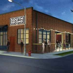 Photo of South Second: A Saz's Hospitality Group Property