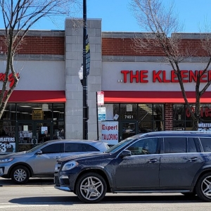 Photo of Kenny The Kleener
