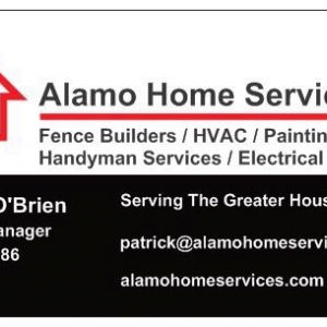 Photo of Alamo Home Services