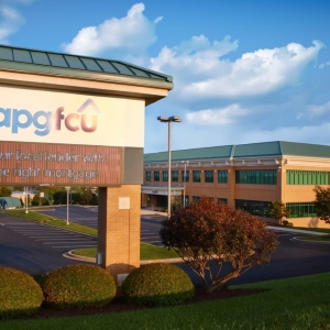 Edgewood APGFCU - Edgewood Branch