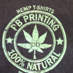 Photo of PB Printing