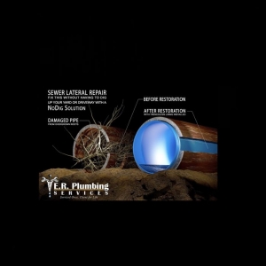 Photo of E.R. Plumbing Services