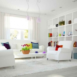 Nashville Sherri Berry Residential Clean