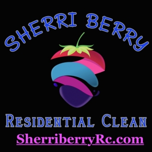 Photo of Sherri Berry Residential Clean