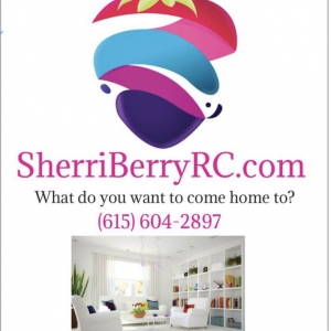 Photo of Sherri Berry Residential Clean