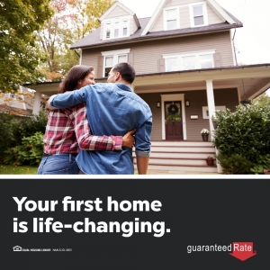Photo of Aubrey Zeuli - Guaranteed Rate