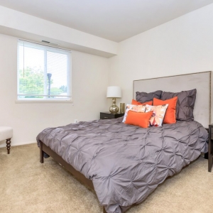 Photo of Commons at White Marsh Apartments
