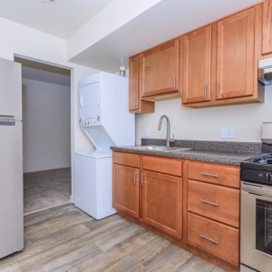 Photo of Commons at White Marsh Apartments