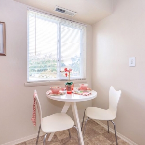 Photo of Commons at White Marsh Apartments