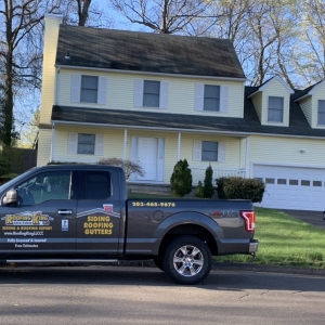 Photo of Roofing King