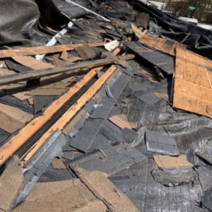 Photo of Roofing King