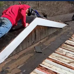 Photo of Roofing King
