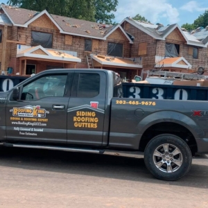 Photo of Roofing King