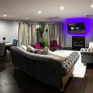 Photo of Family Painting and Home Improvement