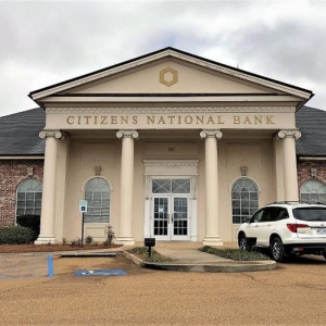 Photo of Citizens National Bank - Madison Banking Centre