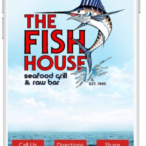 Photo of Mobile First Apps