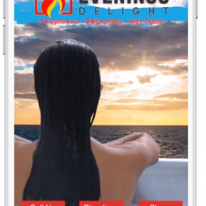 Photo of Mobile First Apps