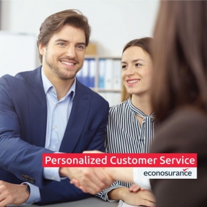 Cambridge Econosurance