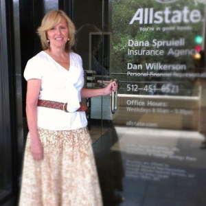Photo of Allstate Insurance: Dana Spruiell