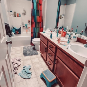 Photo of Cleaning by Christina