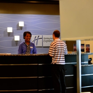 Photo of Holiday Inn Express & Suites Charleston Arpt-Conv Ctr Area